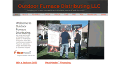 Desktop Screenshot of heatmasterfurnace.com
