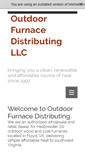 Mobile Screenshot of heatmasterfurnace.com
